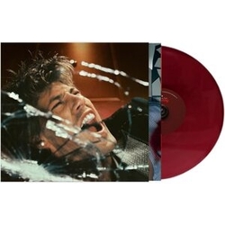 Ruel Kicking My Feet & Screaming VINYL LP