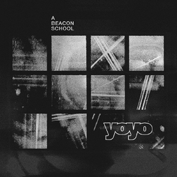 Beacon School Yoyo VINYL LP