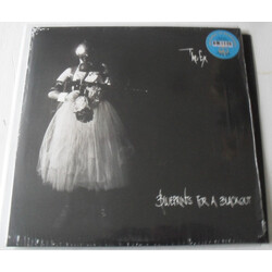 The Ex Blueprints For A Blackout VINYL 2 LP