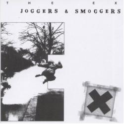 Ex Joggers & Smoggers 2 VINYL LP