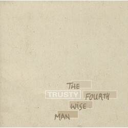 Trusty The Fourth Wise Man Vinyl LP