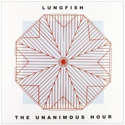 Lungfish Unanimous Hour VINYL LP
