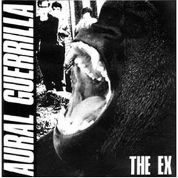 Ex Aural Guerrilla VINYL LP