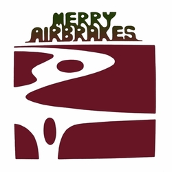 Merry Airbrakes Merry Airbrakes Vinyl LP