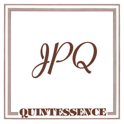Jpq Quintessence (180G) VINYL LP