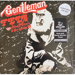 Fela Kuti / Africa 70 Gentleman VINYL LP