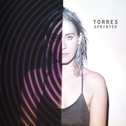 Torres Sprinter Vinyl LP