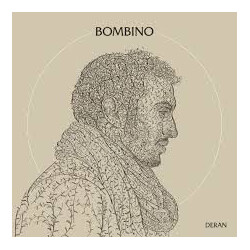 Bombino Deran Vinyl LP