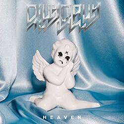 Dilly Dally Heaven Vinyl LP