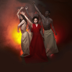 Emel Mathlouthi Everywhere We Looked Was Burning VINYL LP
