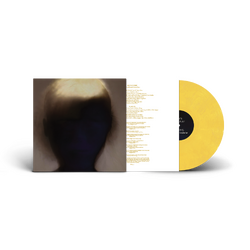 Sun's Signature Sun's Signature MARBLED YELLOW VINYL LP