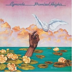 Cymande Promised Heights VINYL LP