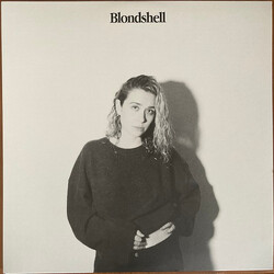 Blondshell Blondshell VINYL LP