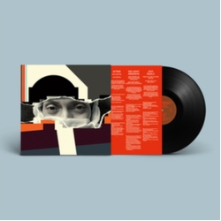 Bombino Sahel VINYL LP