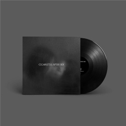 Cigarettes After Sex X's VINYL LP