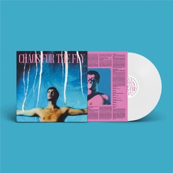 Grian Chatten Chaos For The Fly (Opaque White VINYL) VINYL LP
