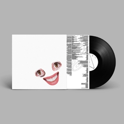 Lip Critic Hex Dealer VINYL LP