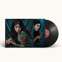 Julia Cumming Julia VINYL LP