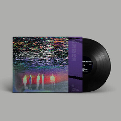 Just Mustard We Were Just Here VINYL LP