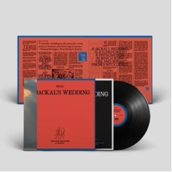 Westerman Jackal's Wedding VINYL LP