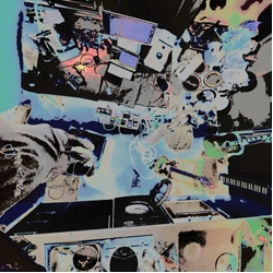 Eterna Debunker VINYL LP
