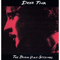 Deer Tick Black Dirt Sessions VINYL LP