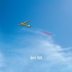 Deer Tick Negativity VINYL LP