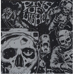 Pins Of Light Ii VINYL LP