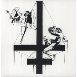 Vastum Patricidal Lust Vinyl LP