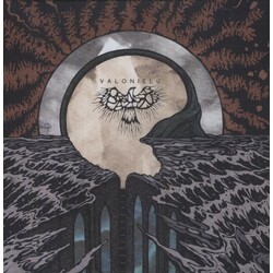 Oranssi Pazuzu Valonielu Vinyl LP