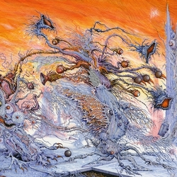 Ulthar Cosmovore VINYL LP