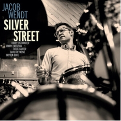 Jacob Wendt Silver Street VINYL LP