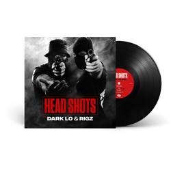 Dark Lo & Rigz (2) Head Shots