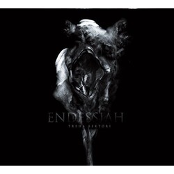 Treha Sektori Endessiah Vinyl LP