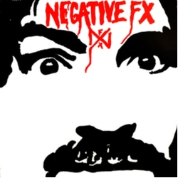 Negative Fx Negative Fx REISSUE VINYL LP