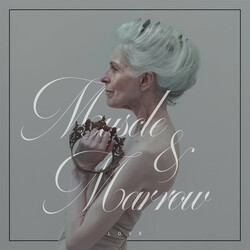 Muscle & Marrow Love Vinyl LP