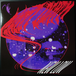 Greet Death New Low VINYL LP