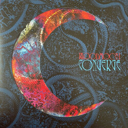 Converge Bloodmoon•I VINYL 2 LP
