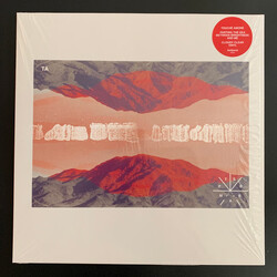 Touché Amoré Parting The Sea Between Brightness And Me Vinyl LP