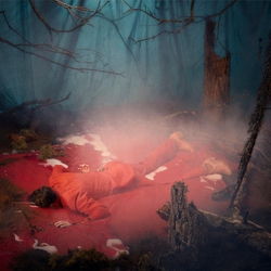 Kernal Listen To The Blood VINYL LP