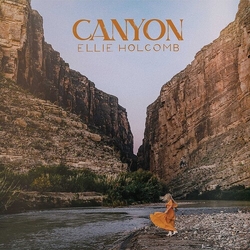 Ellie Holcomb Canyon Vinyl LP