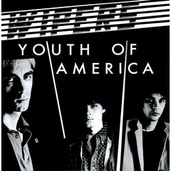 Wipers Youth Of America VINYL LP