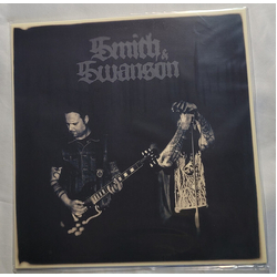 Smith & Swanson Smith & Swanson VINYL LP