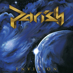 Parish Envision VINYL LP