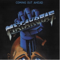 Matakopas Coming Out Ahead 180GM VINYL LP