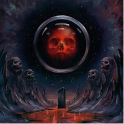 Observers Age Of The Machine Entities VINYL LP