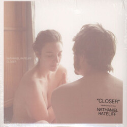 Nathaniel Rateliff Closer Vinyl LP