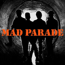 Mad Parade Mad Parade (Bonus Tracks/Clear Vinyl/Limited Edition) Vinyl LP