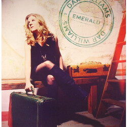 Dar Williams Emerald (Dl Card) Vinyl LP