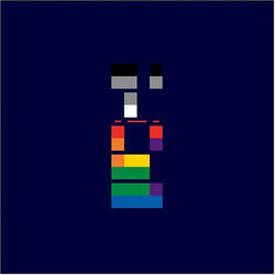Coldplay X & Y Vinyl LP